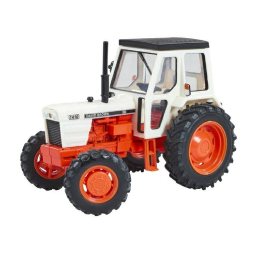 Available To Order – David Brown 1410 4wd 1:32 Britain Farm Model (BF43393)