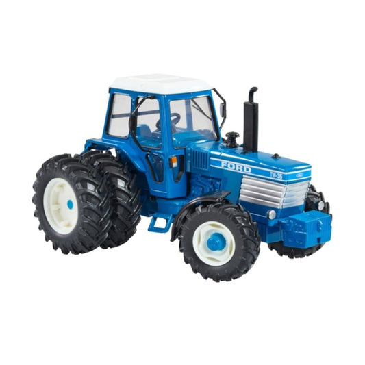 Available to Order – Ford Tw35 with Dual Rear Wheels 1:32 Britain Farm Model (BF43394)