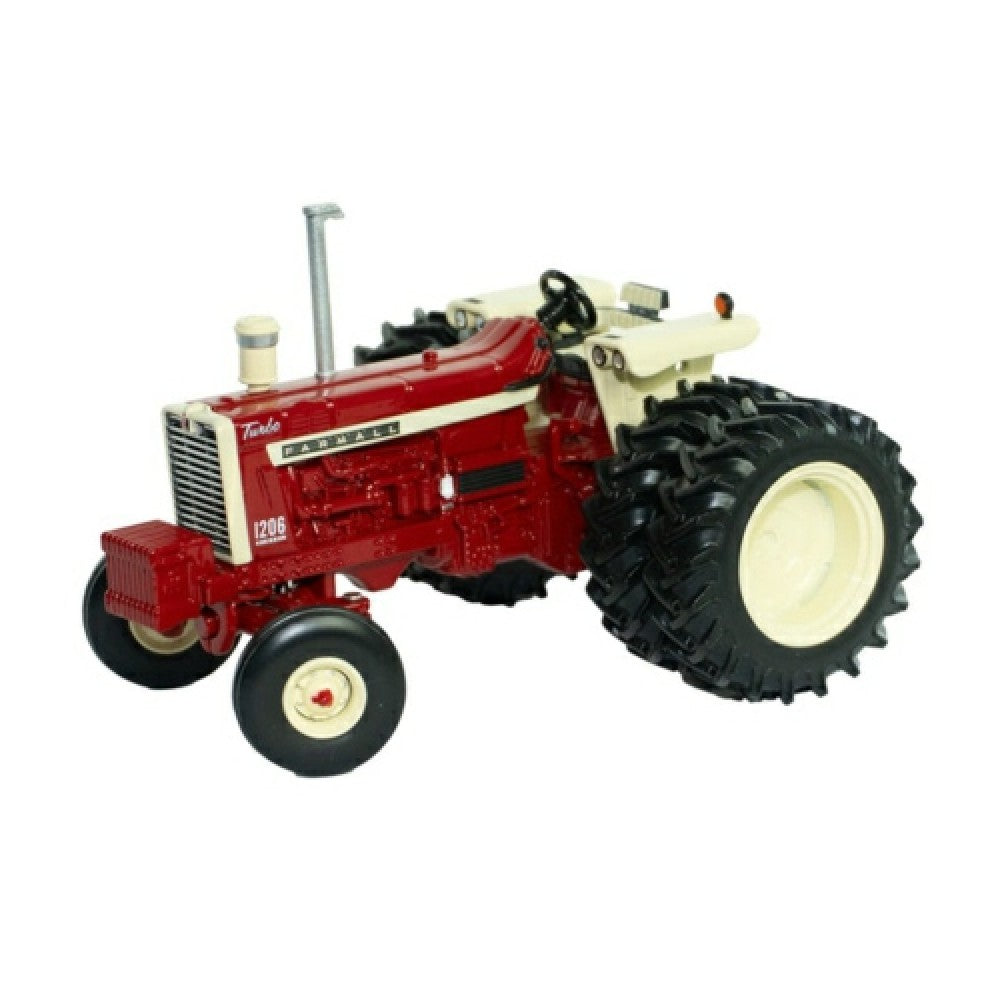 Available to Order – Case Ih Farmall 1206 1:32 Britain Farm Model (BF43412)