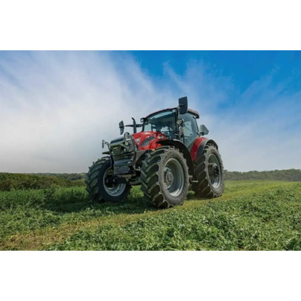 BF43428 - 1:32 Case Ih Farmall 120C Britians Farm Model