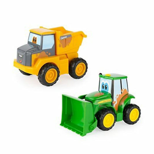 Available To Order – Farmin' Friends Mud Assortment Britain Farm Model (BF47274)