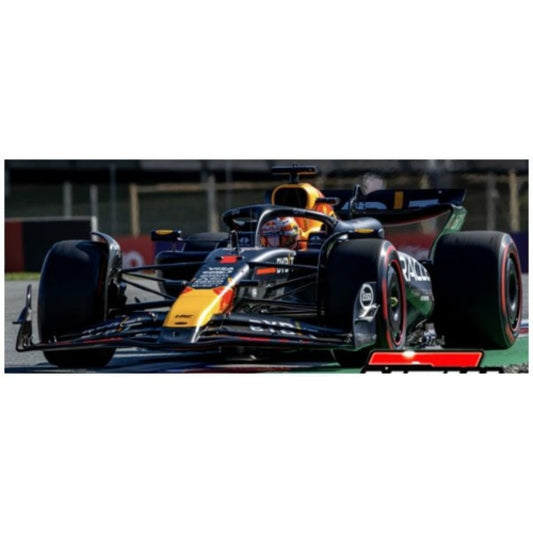 PRE ORDER STOCKS DUE DECEMBER 2025 / JANUARY 2026 1/24 BURAGO BG28056V RED BULL RB20 NO.1 MAX VERSTAPPEN 2024 WITH HELMET