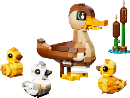 LEGO® Creator 40885 Duck Family