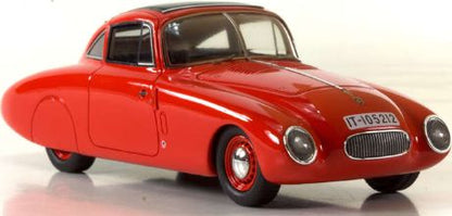 Available to Order – Opel Super 6 for Georg Von Opel 1937 1:43 (BRA 2103)