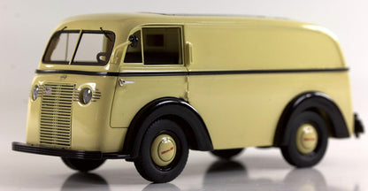 Available to Order – Opel Blitz 1.5 23 COE 1937 1:43 (BRA 2104)