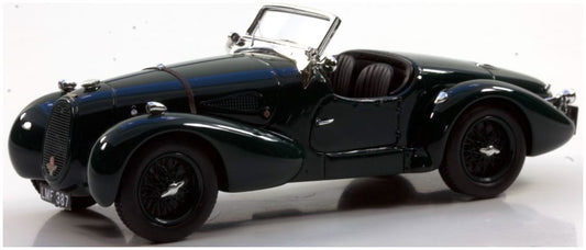 Available To Order – Aston Martin Speed Modell Type C Green 1940 1:43 (BRA 2109)