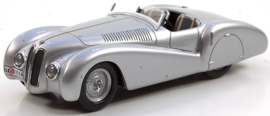 Available To Order – BMW 328 'Bugelfalte-Roadster' Street Version 1940 - 100pcs limited edition 1:43 (BRA 2112)