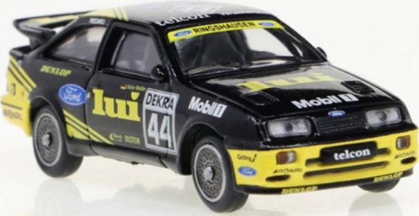 Available to Order – Ford Sierra RS Cosworth Lui 1988 1:87 (BRE 19259)