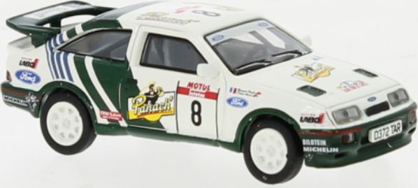 Available to Order – Ford Sierra RS Cosworth Panach 1988 1:87 (BRE 19261)