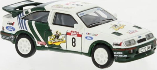 Available to Order – Ford Sierra RS Cosworth Panach 1988 1:87 (BRE 19261)