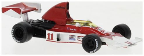 Available to Order – McLaren M23 F1 1976 J.Hunt 1:87 (BRE 22950)