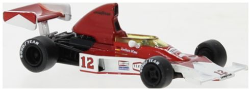 Available to Order – McLaren M23 F1 1976 J.Mass 1:87 (BRE 22951)