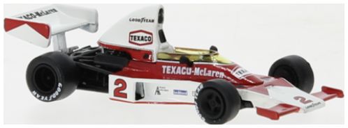 Available to Order – McLaren M23 F1 1975 J.Mass 1:87 (BRE 22953)