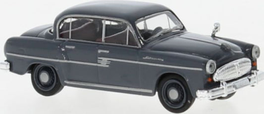 Available to Order – Sachsenring P 240 Dark Grey 1956 1:87 (BRE 27478)