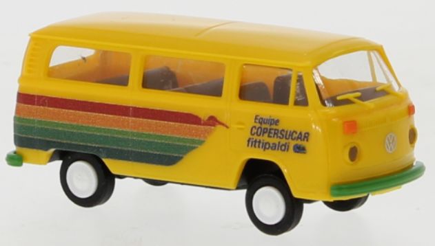 Available to Order – VW T2 Kombi Copersucar 1973 1:87 (BRE 33154)