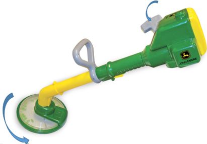 Power Trimmer Britians Farm Model