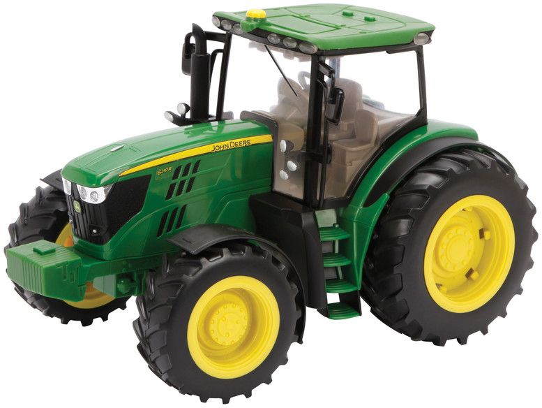 Available to Order – John Deere 6210r Tractor 1:16 (BRI 42837)