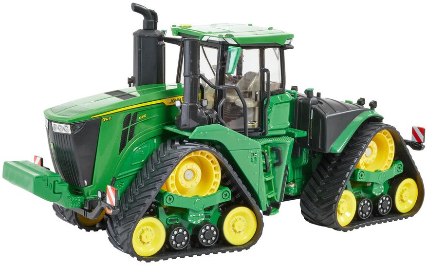 Available to Order – John Deere 9RX 640 1:32 (BRI 43300)