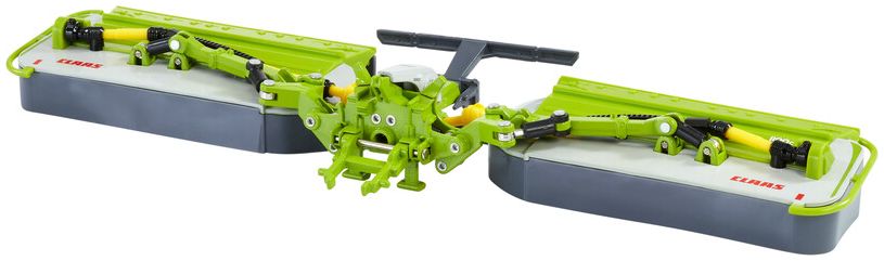 CLAAS Disco Rear Butterfly Mower 1:32 – diecast model
