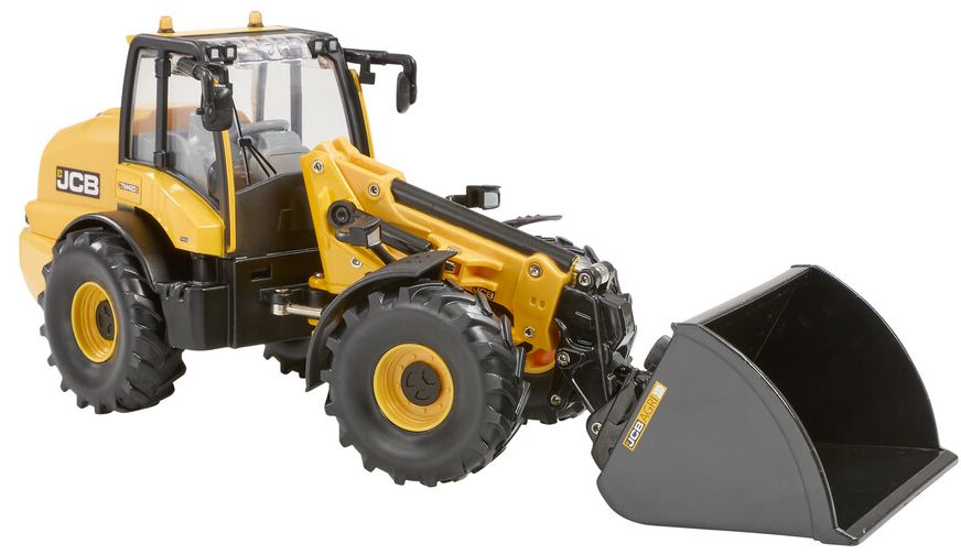 Available to Order – JCB TM420S Loader 1:32 (BRI 43372)