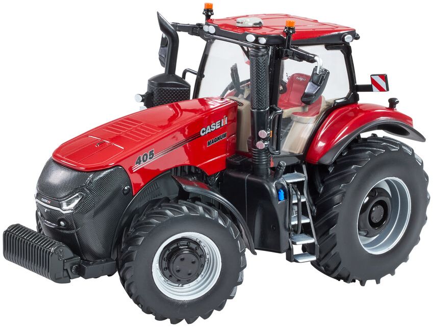 Available To Order – Case Magnum 405 1:32 (BRI 43389)