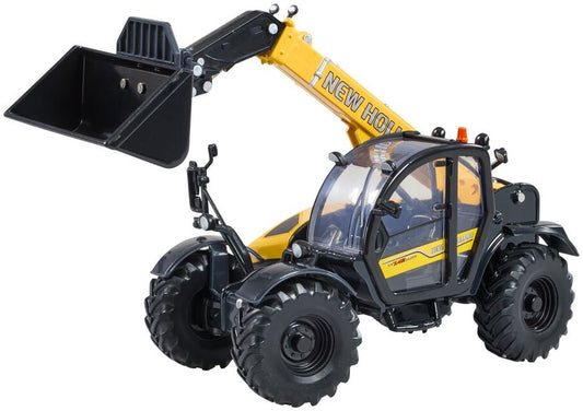 New Holland TH7.42 Telehandler 1:32 Britains Farm Model