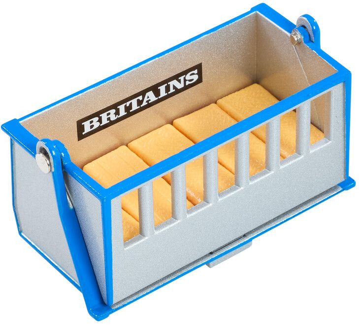 Available To Order – Britains Link Box 1:32 (BRI 43396)