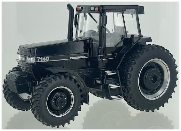 Available To Order – Case IH Magnum 7140 Black 1:32 (BRI 43416K)
