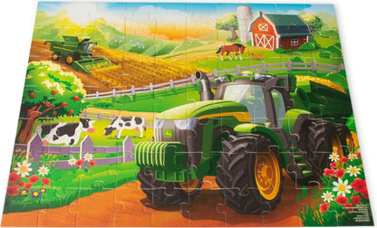 Available To Order – 70 piece Puzzle (BRI 47414)