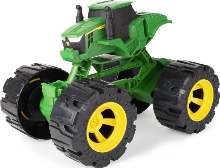Available To Order – All Terrain Tractor (BRI 47492)