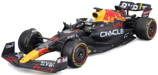 Available to Order – Red Bull RB18 2022 #11 Sergio Perez 1:24 (BUR 28026P)