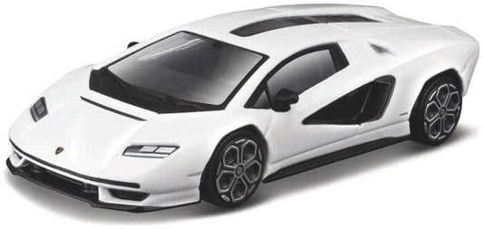 Lamborghini Countach LPI 800-4 WHT 1:43 – diecast model