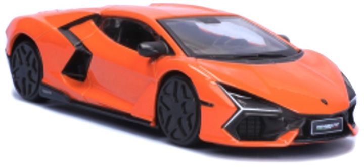 Available to Order – Lamborghini Revuelto 1:43 (BUR 30464)