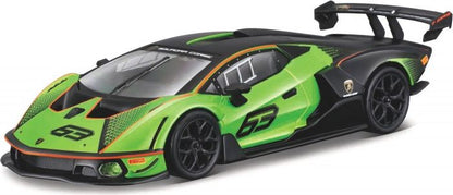 Available to Order – Lamborghini Essenza SCV12 Green 1:32 (BUR 41161)