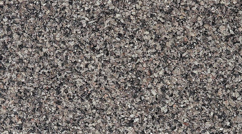 Available To Order – Crystalline Grey Ballast Busch Model (BUS 7513)