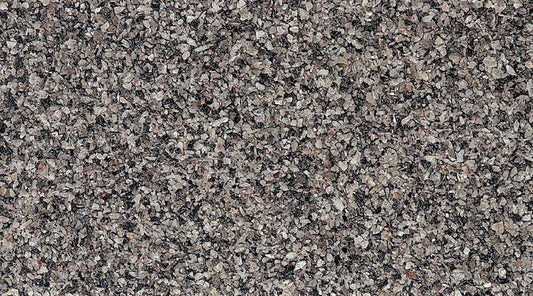 Crystalline Grey Ballast Busch Model