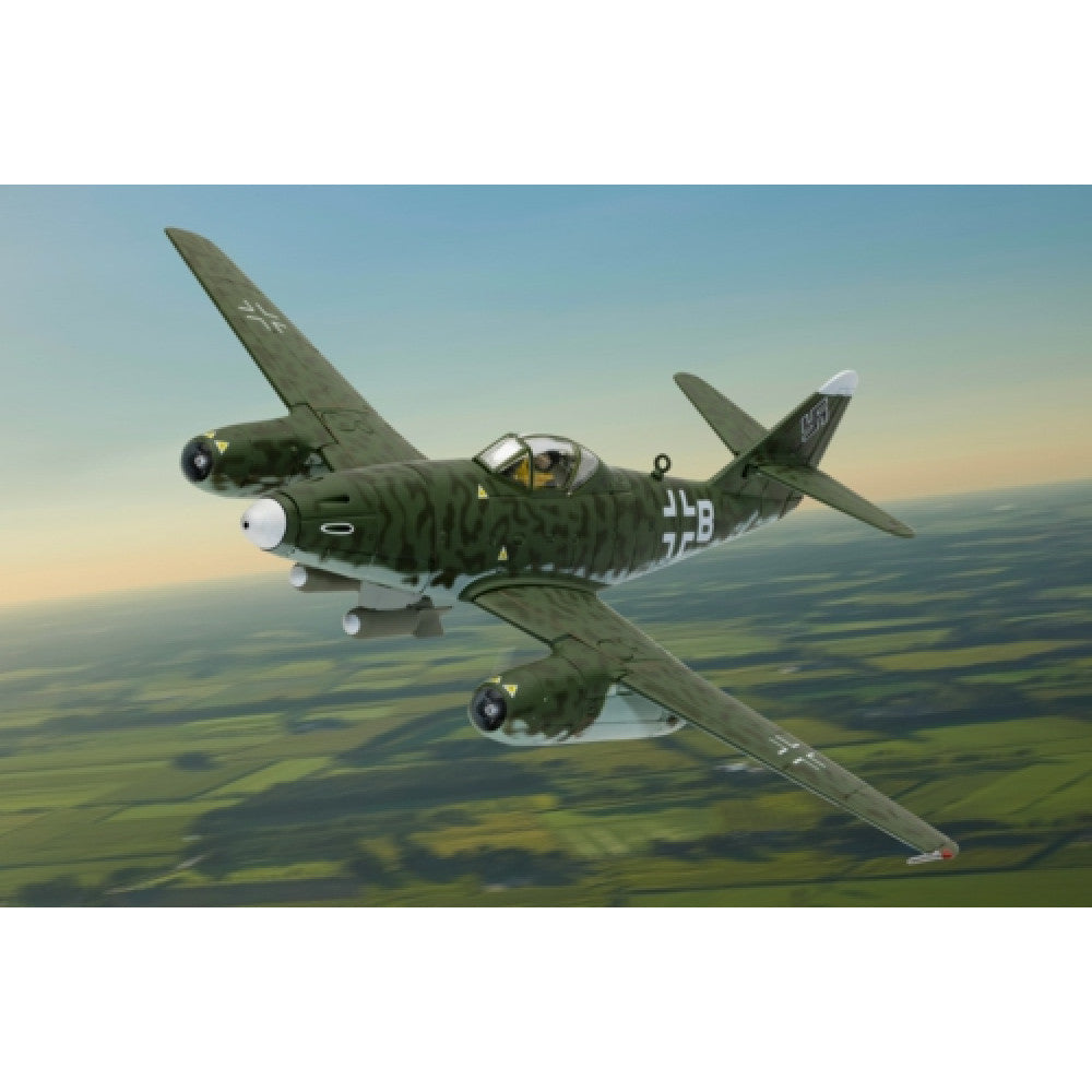 Available To Order – CA35712 - 1:72 Messerschmitt Me 262a-2a, 'blitz Bomber', 1944 CORGI Model (CA35712)