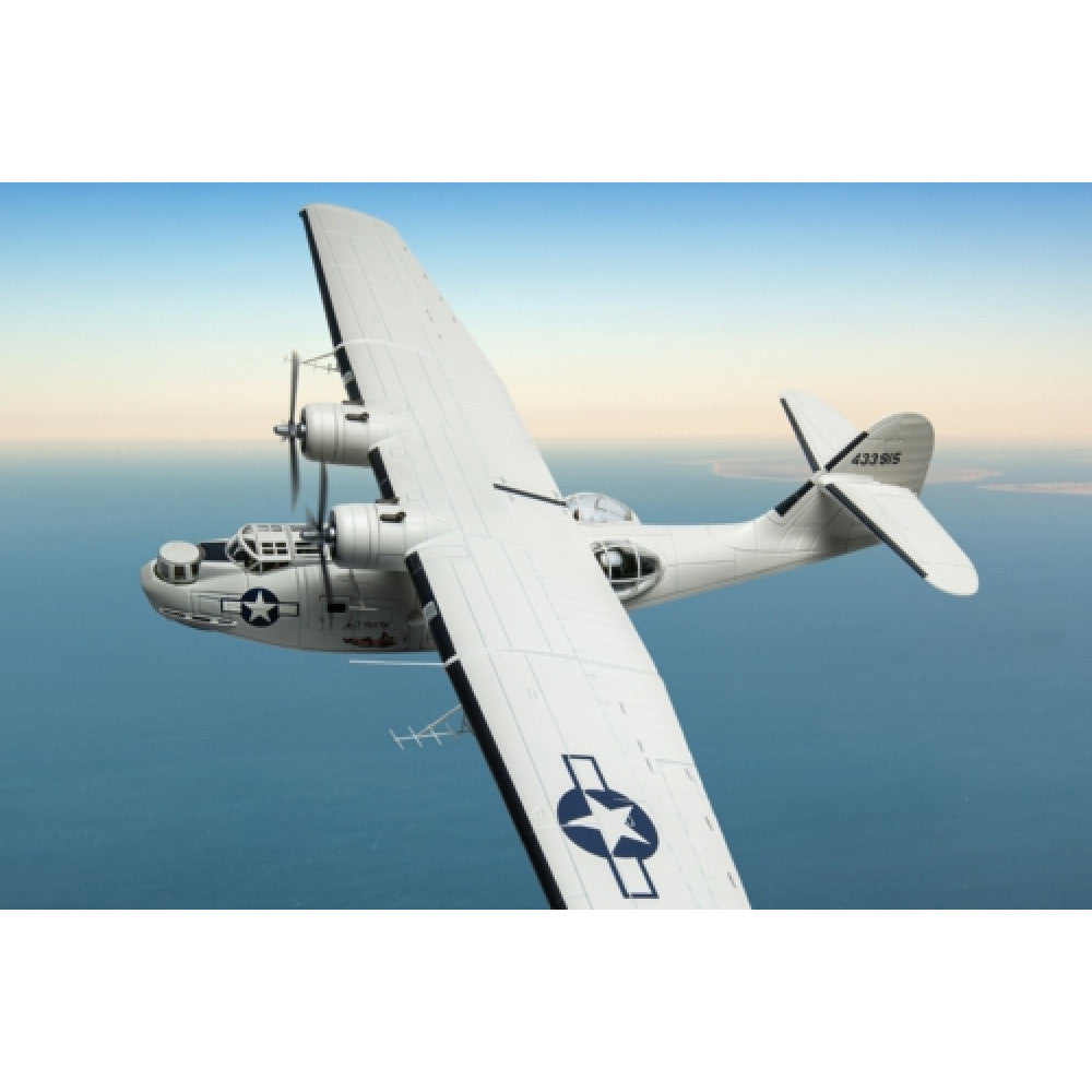 Available To Order – CA36113 - 1:72 Consolidated OA-10A Catalina, 44-33915 'miss Pick Up' Corgi Model (CA36113)