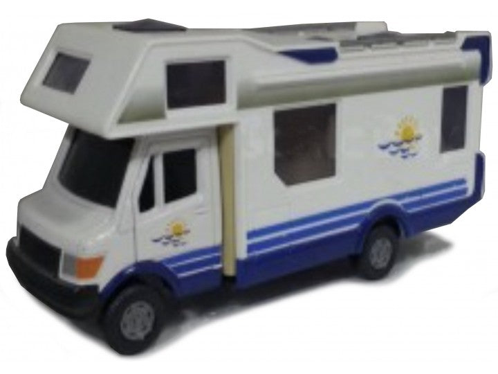 Mercedes Benz Home Mobile 1:43 – diecast model