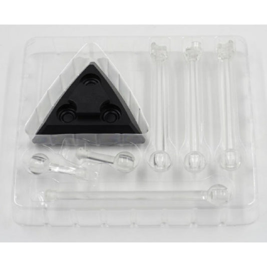 THIS ITEM IS AVAILABLE TO ORDER FROM OUR SUPPLIER - 1:72 CALIBRE WING CBW72DB02 ROUTER-STYLE VERSION 2 DISPLAY STAND
