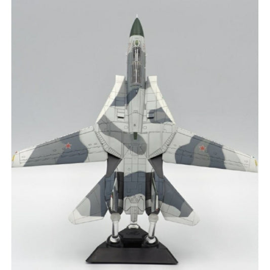 THIS ITEM IS AVAILABLE TO ORDER FROM OUR SUPPLIER - 1:72 CALIBRE WING CBW72TP01-W F-14A RED 31 TOMCATSKY DIRTY WASH VERSION