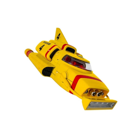 Available to Order – Thunderbirds F.a.b. Collection - Thunderbird 4 Corgi Model (CC01401)