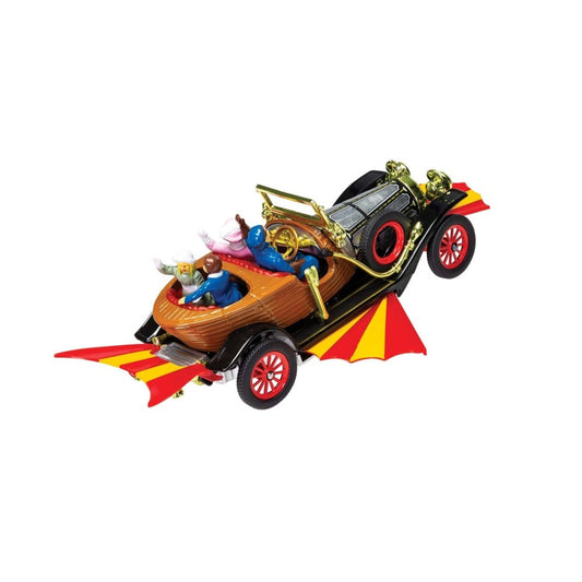 Available to Order – Chitty Chitty Bang Bang Corgi Model (CC03502)