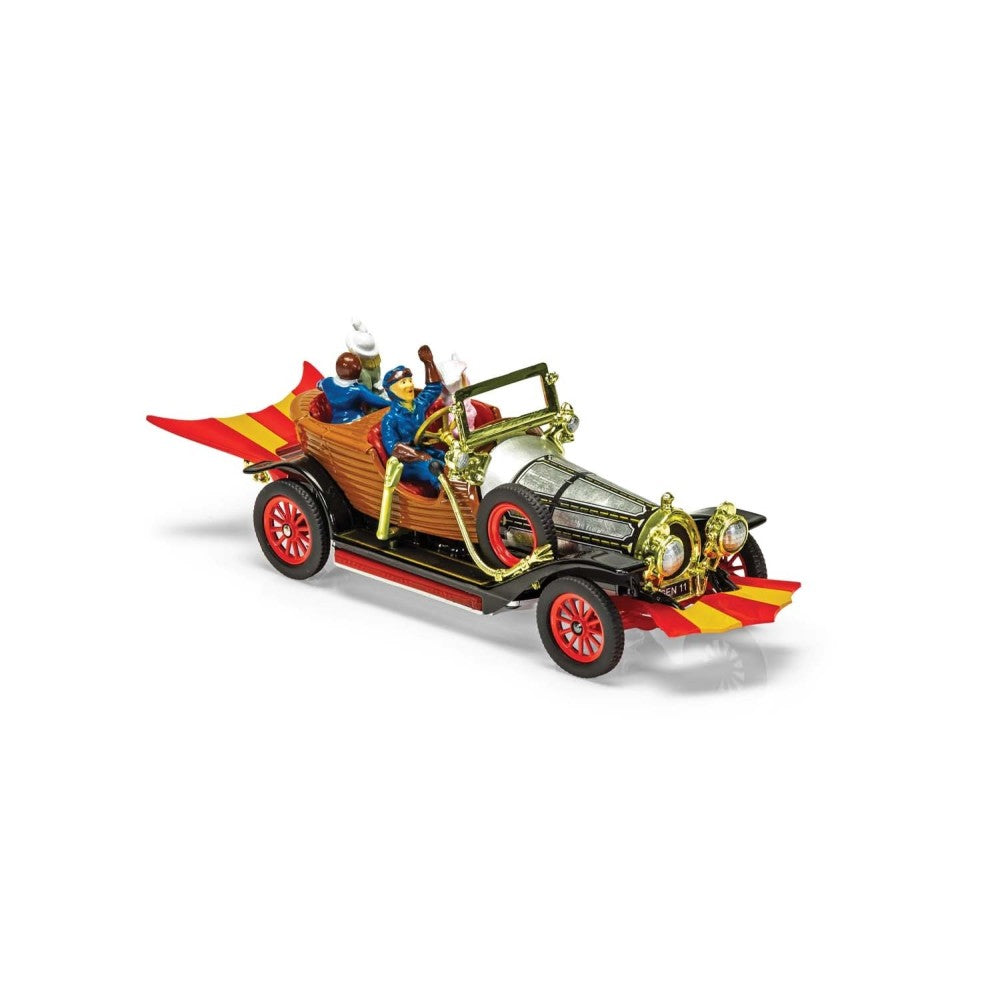 Available to Order – Chitty Chitty Bang Bang Corgi Model (CC03502)