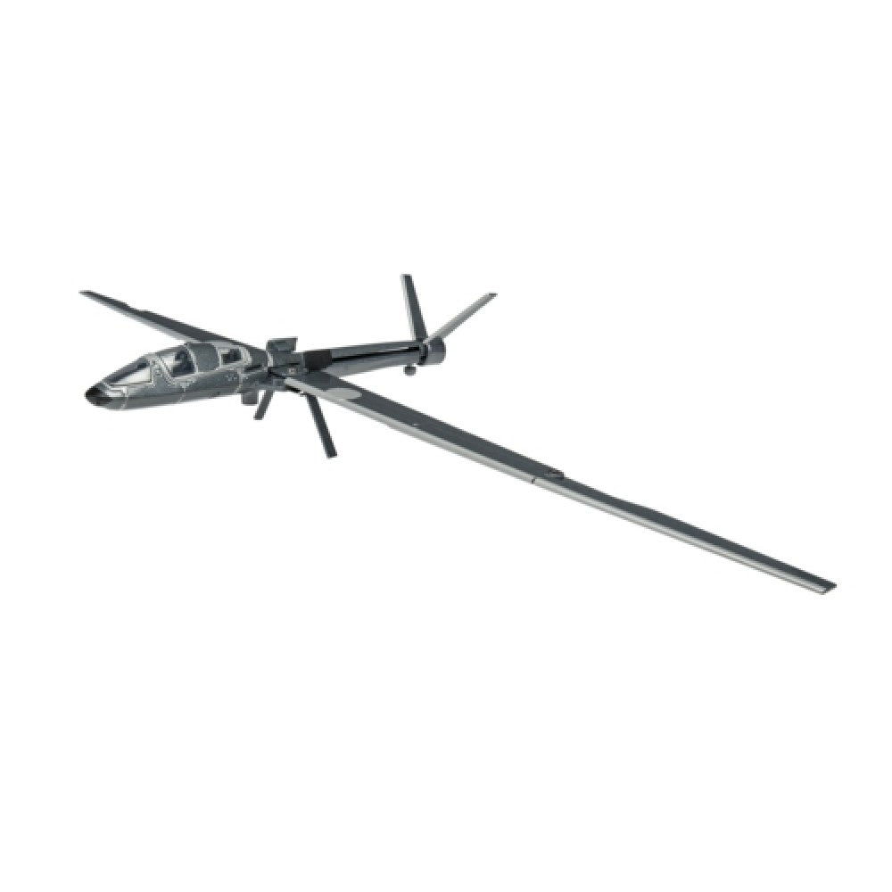 CORGI CC03601 JAMES BOND 007 - Q GLIDER - NO TIME TO DIE