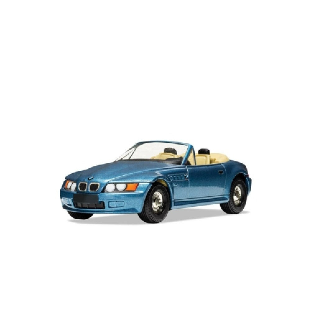 THIS ITEM IS AVAILABLE TO ORDER FROM OUR SUPPLIER - 1:36 CORGI CC04905 JAMES BOND - BMW Z3 - 'GOLDENEYE'