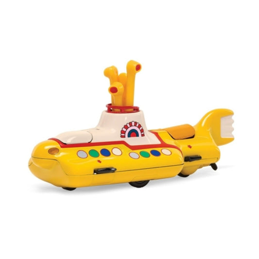 Available to Order – The Beatles Yellow Submarine Corgi Model (CC05401)