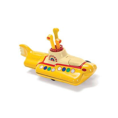 Available to Order – The Beatles Yellow Submarine Corgi Model (CC05401)
