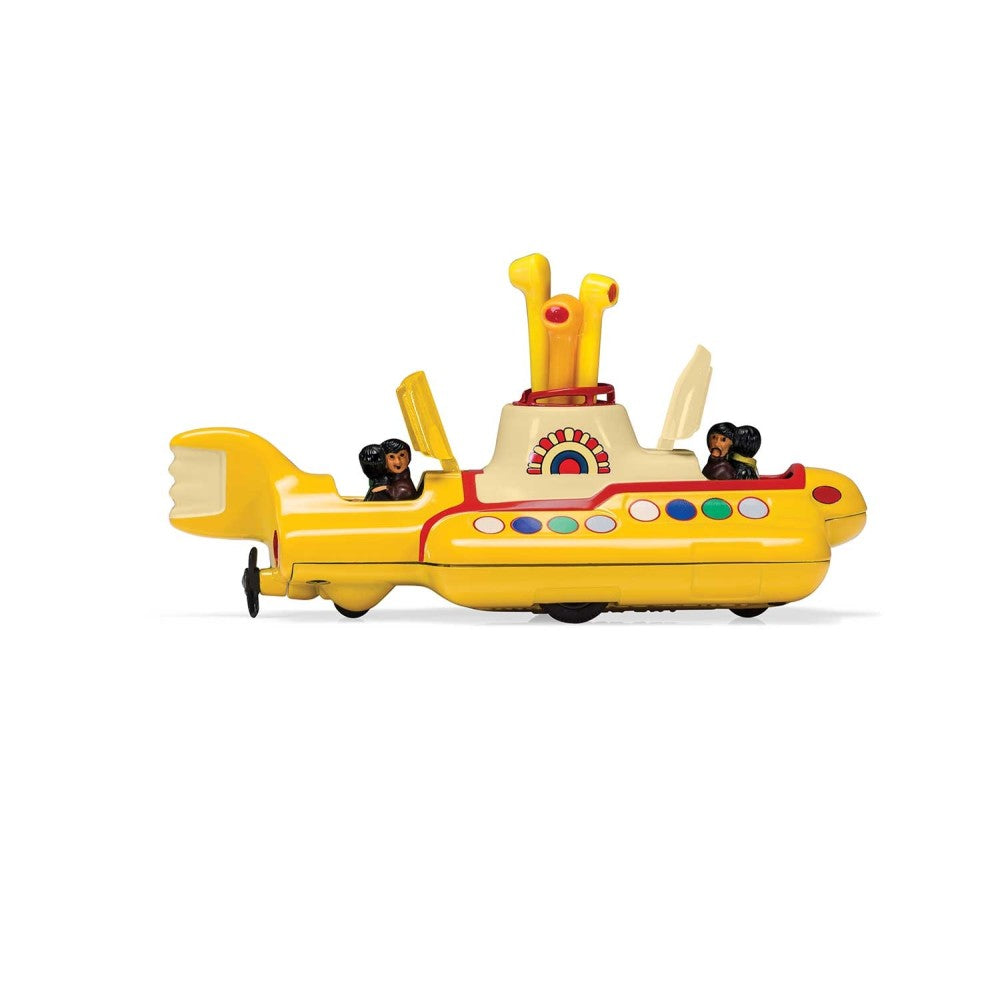 Available to Order – The Beatles Yellow Submarine Corgi Model (CC05401)