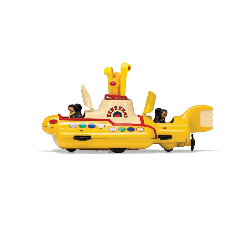 Available to Order – The Beatles Yellow Submarine Corgi Model (CC05401)